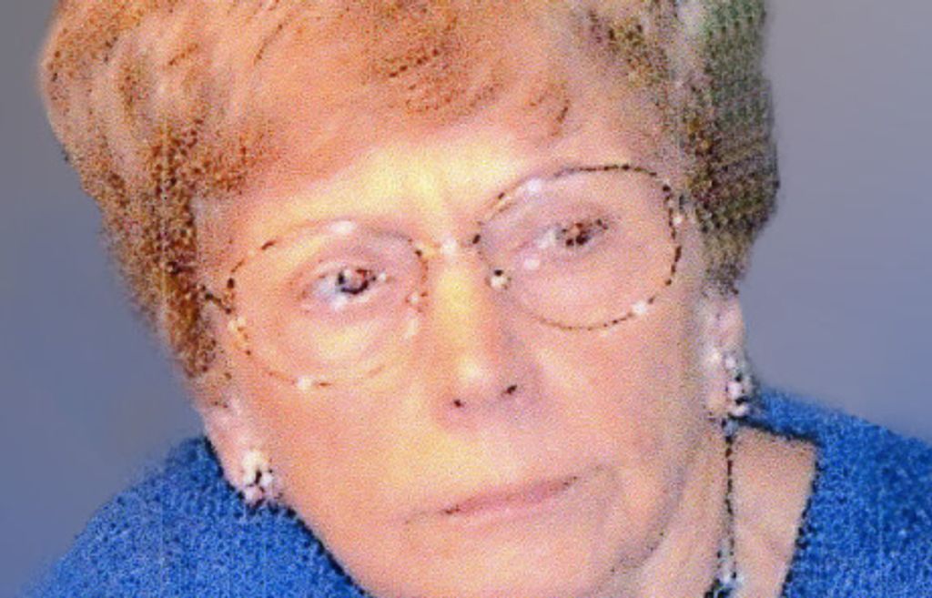 Betty C. Bear
