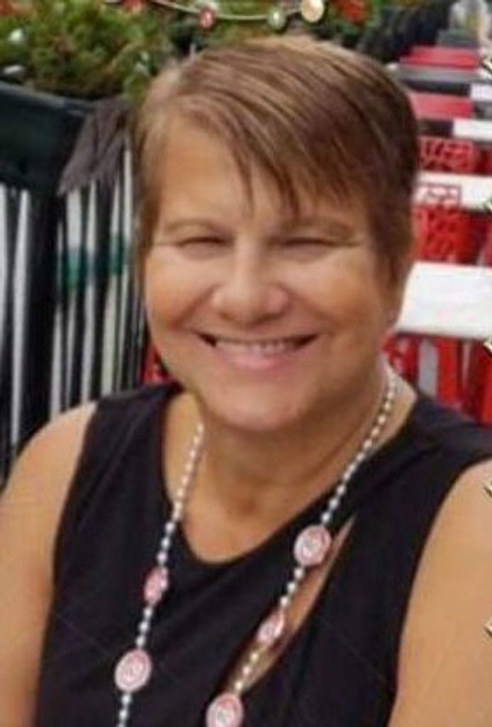 Carmen Milagros Kardish