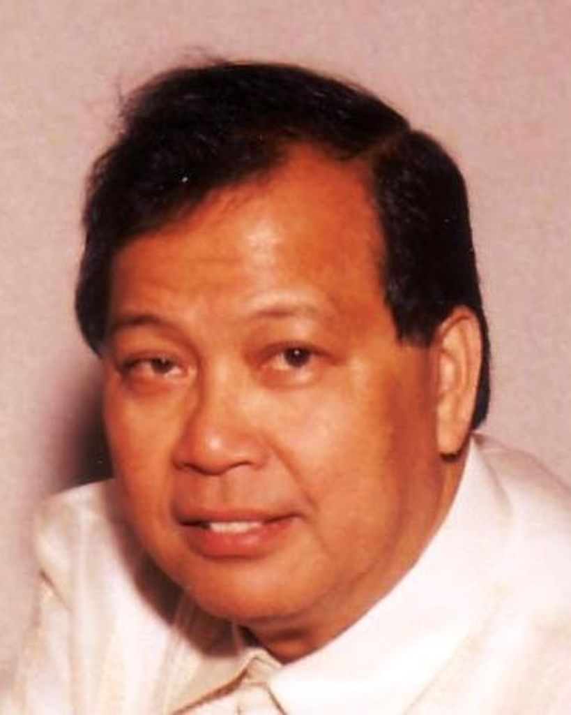 Rogelio Oblepias Profile Photo