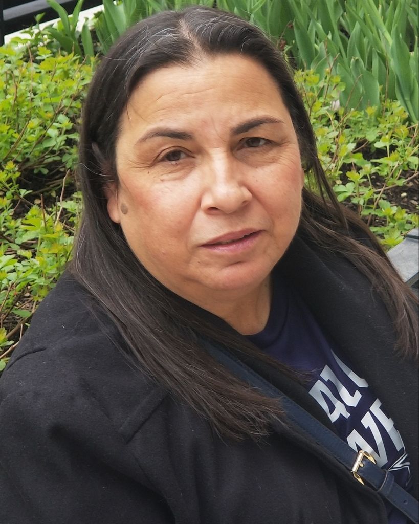 Diamantina "Tina" Gaytan