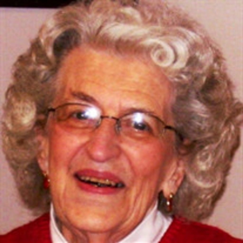 Blanche Mary Lamorski Zabrocky