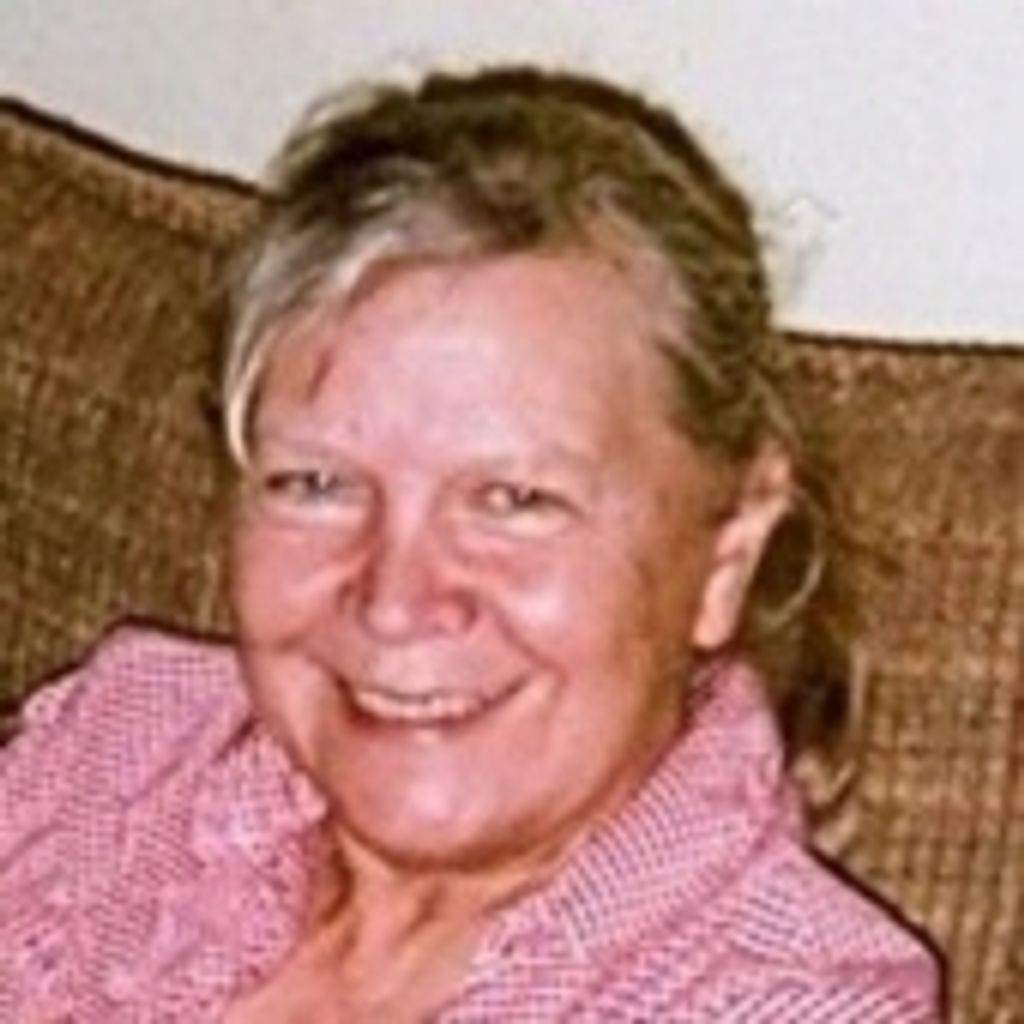 Jean C. Limbright