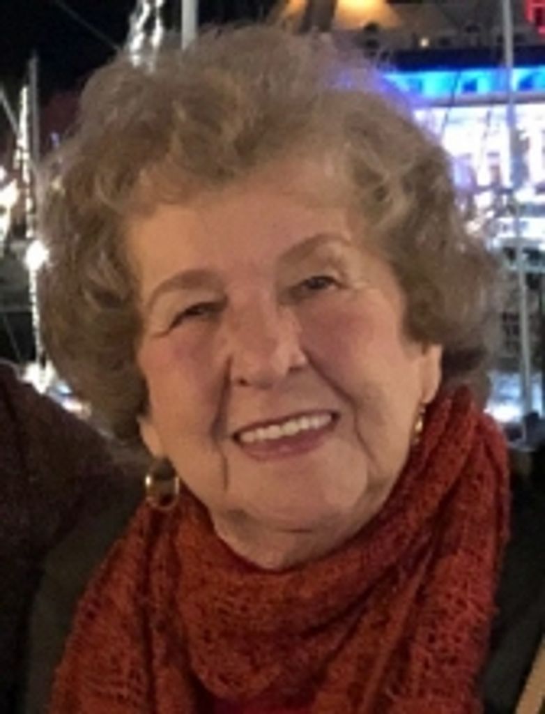 Elizabeth Beatrice Traill