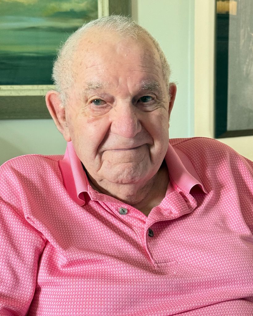 Samuel Leonis, Jr. Profile Photo