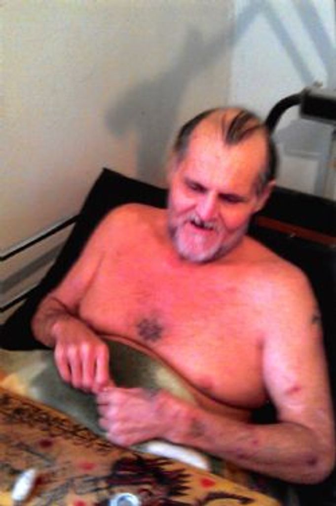 Bobby Ross Profile Photo