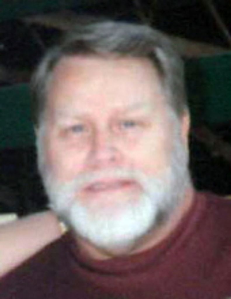 James Denney