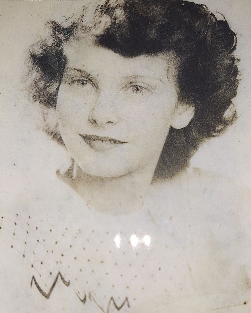 Anna Hillman