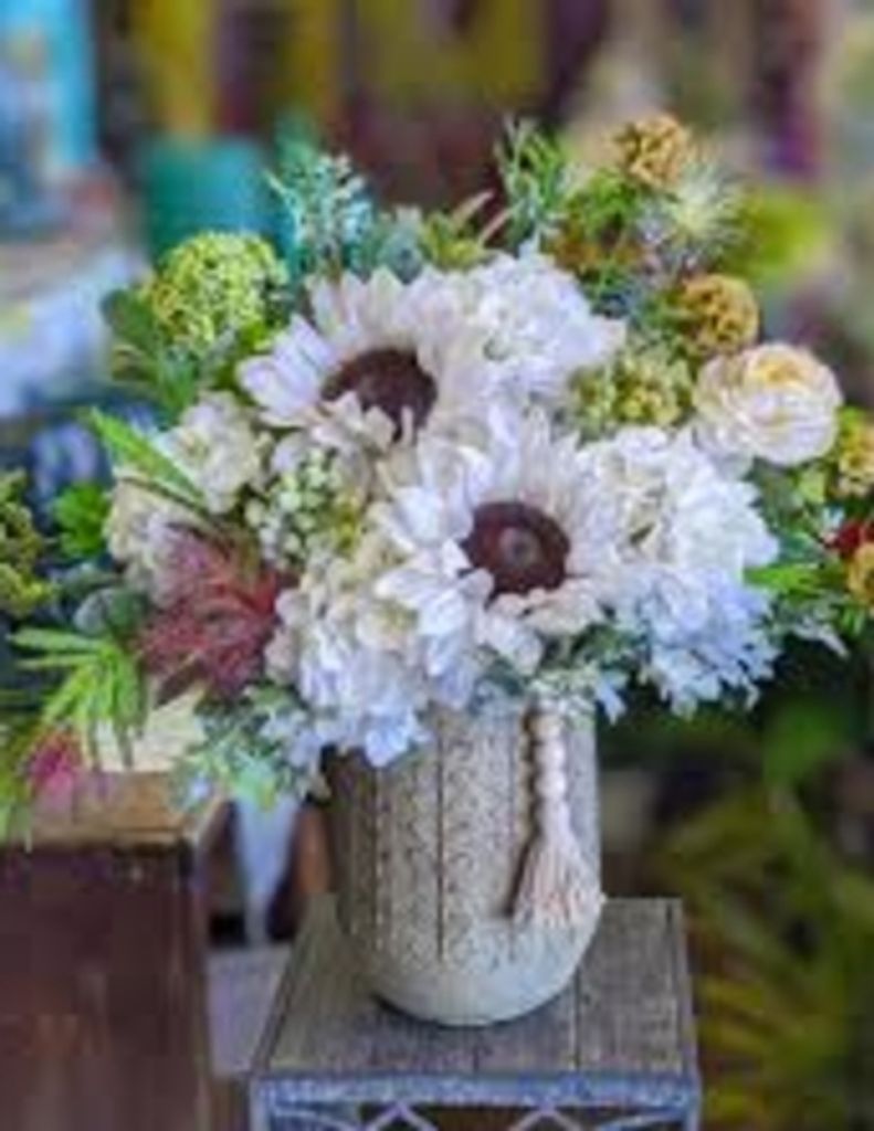 Donna  Marie Mendenhall