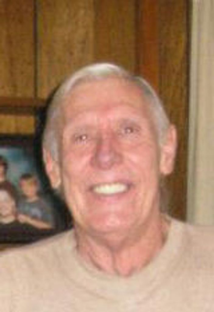 Glenn Abbott