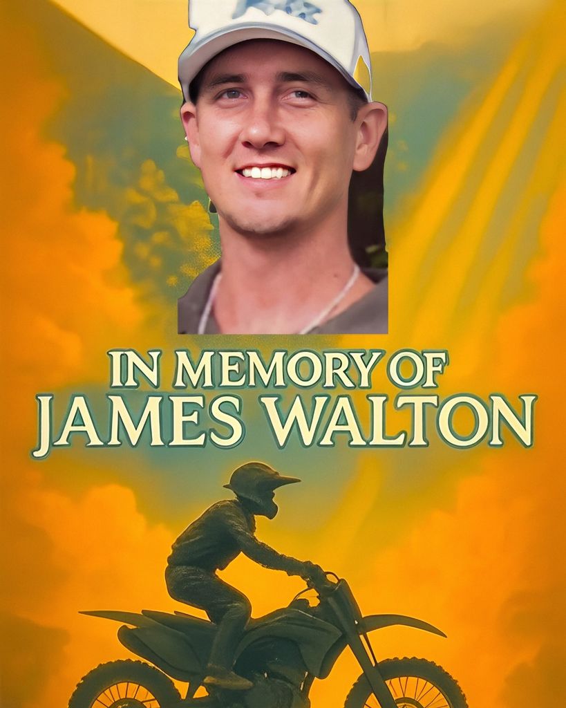 James Christian Walton