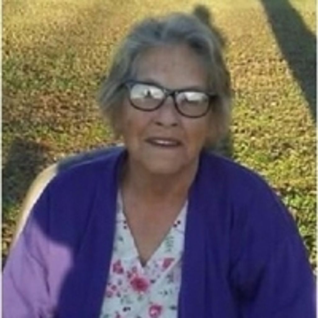 Helen Braswell Profile Photo