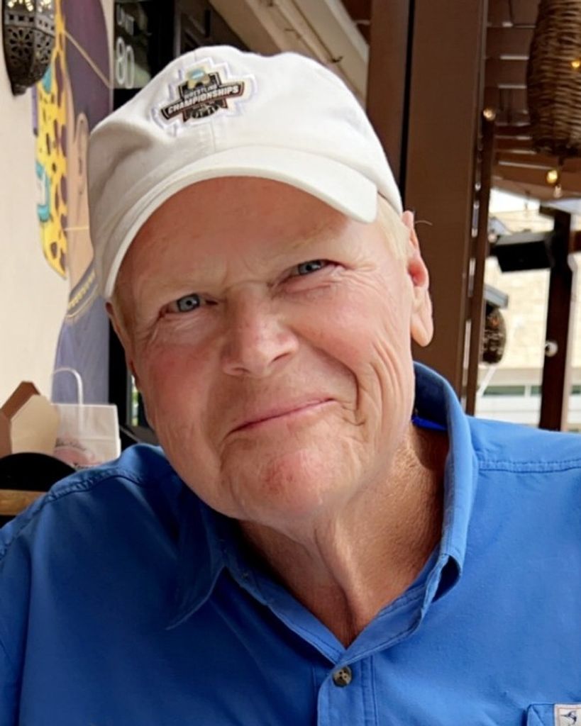 William "Bill" Spindler Profile Photo