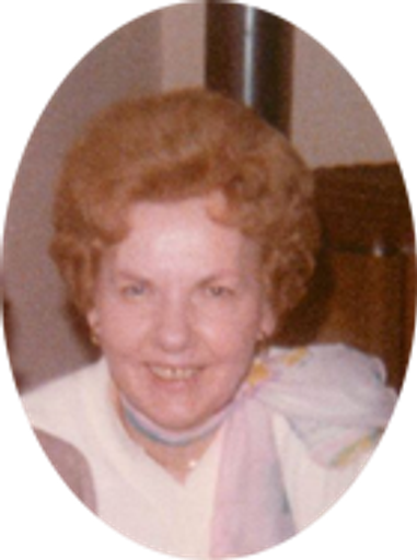 Genevieve Steuerwald Profile Photo