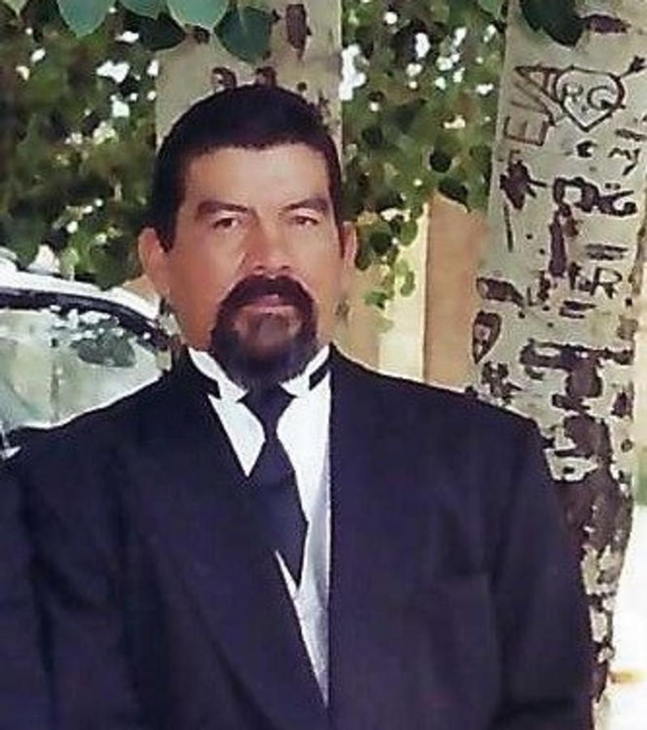 Eugene "Gene" Armijo Profile Photo