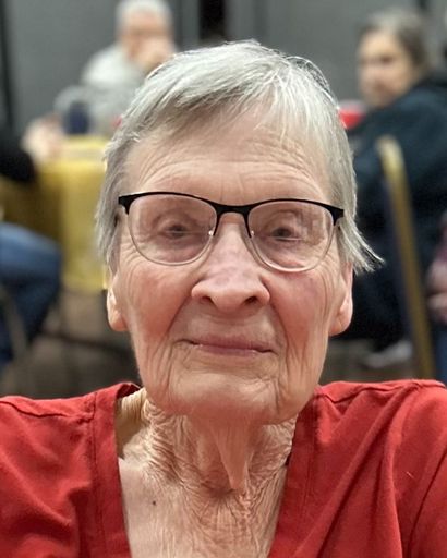 Vernell Kelley's obituary image