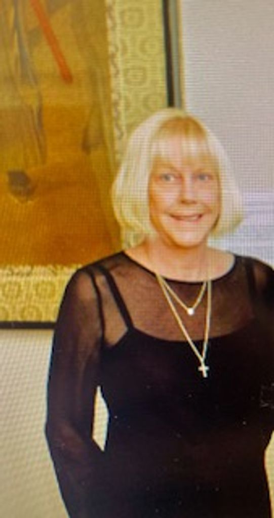 Linda Suzanne Gutermuth