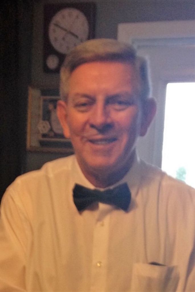 Allan Prichard