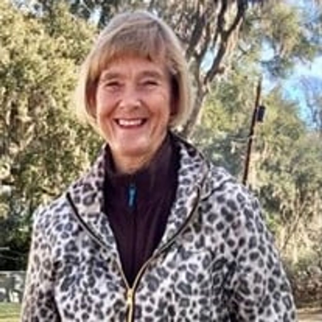 June Sapp Hendrix