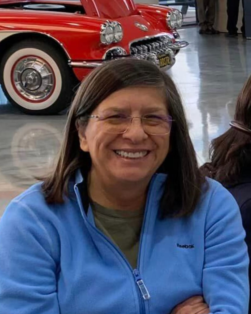 Lani Farr Profile Photo