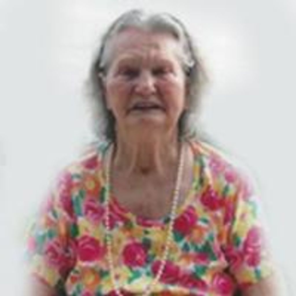 Zillah M. Reed