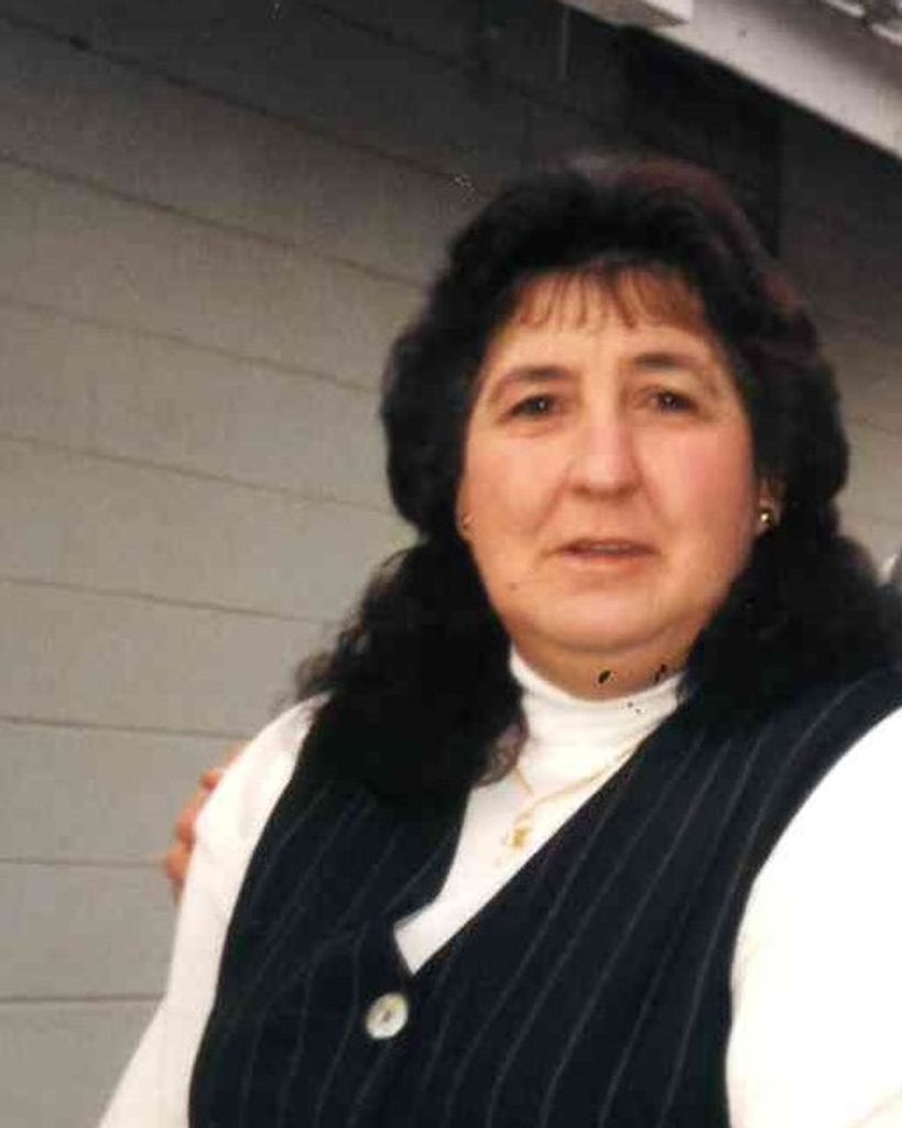 Bertha Lorene Kirby Profile Photo