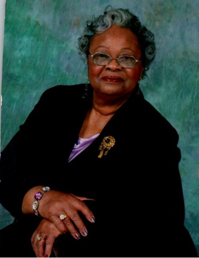 Catherine (Swann) Krider