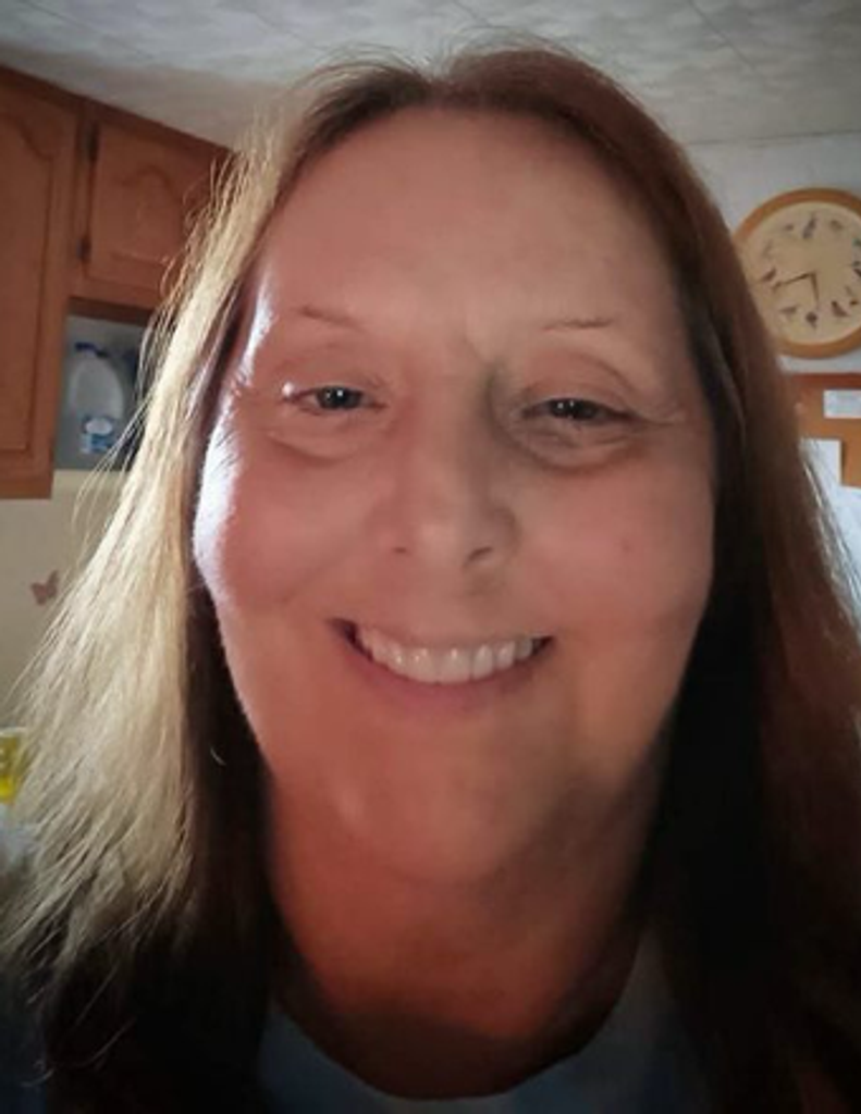 Mary Katherine Russell