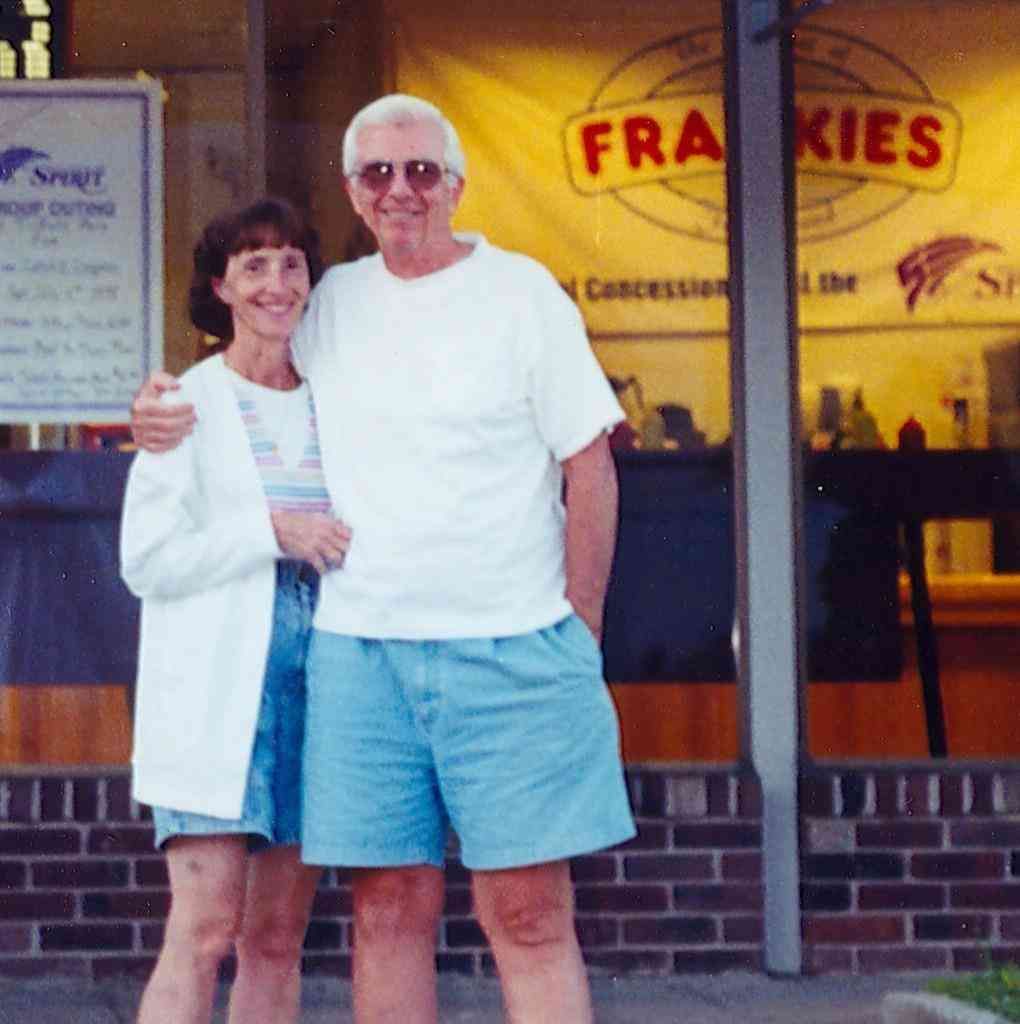 August Edward Dinova Profile Photo