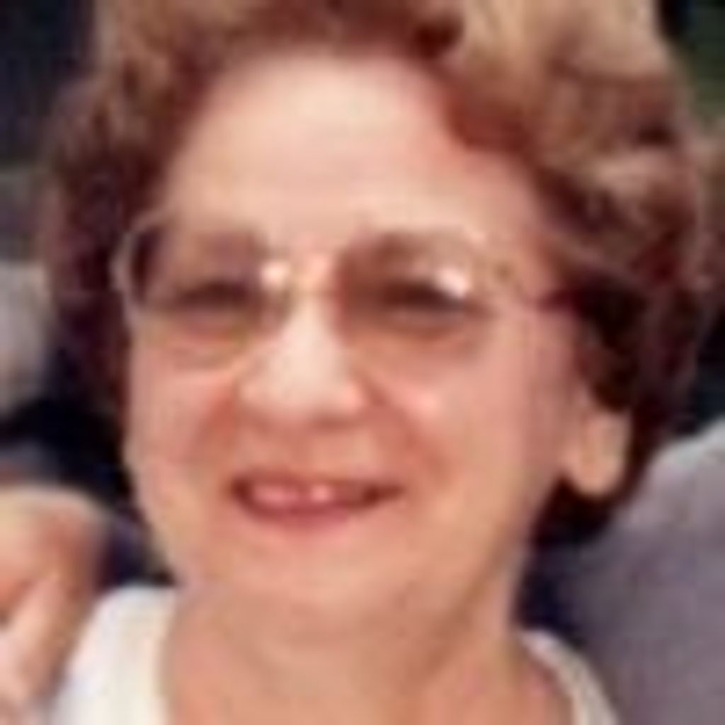 Mary Mendenhall