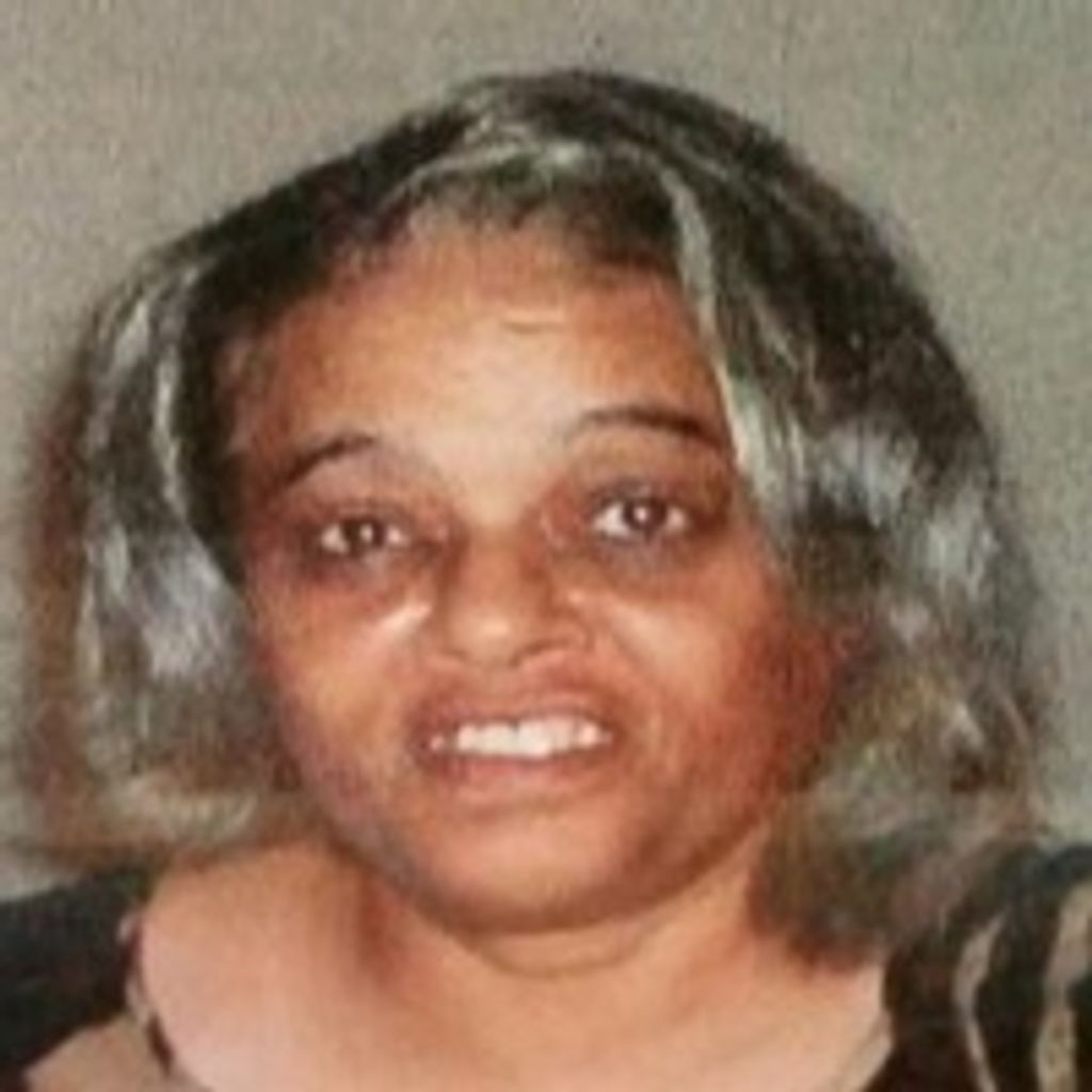 Mrs. Mary Earlene Braden Lackey