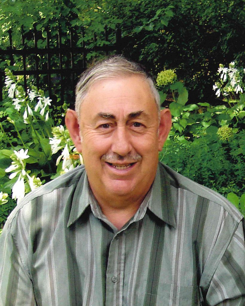 John Michael Petty Profile Photo