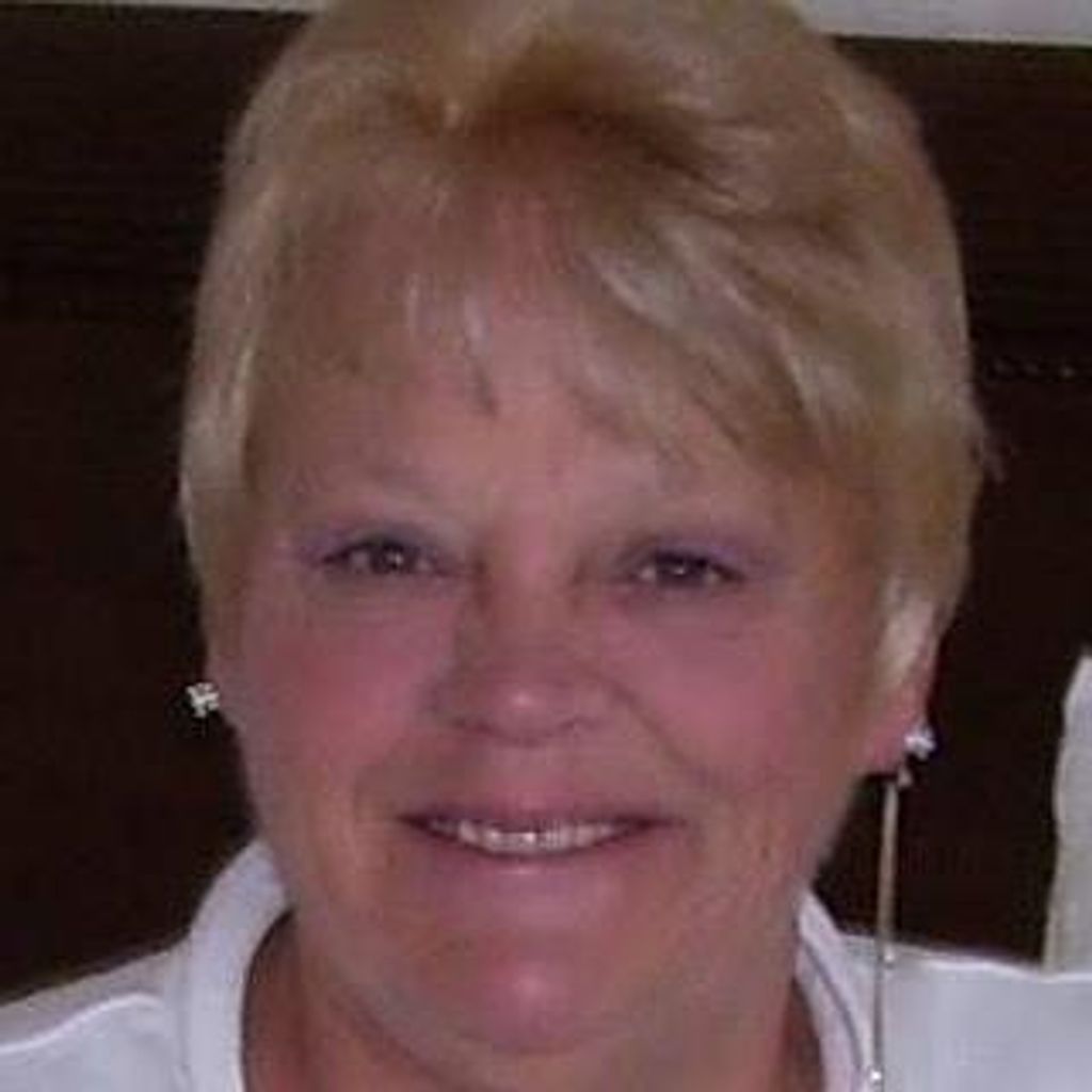 Charlene Knox