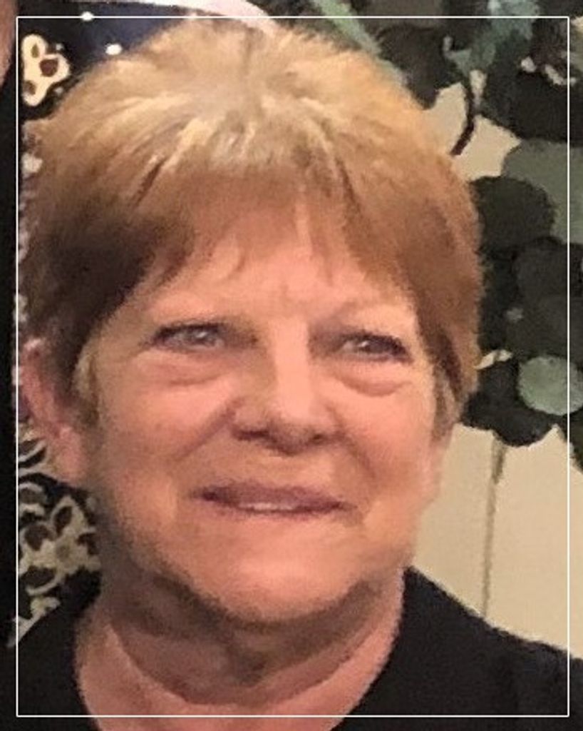 Donna Todd Detweiler