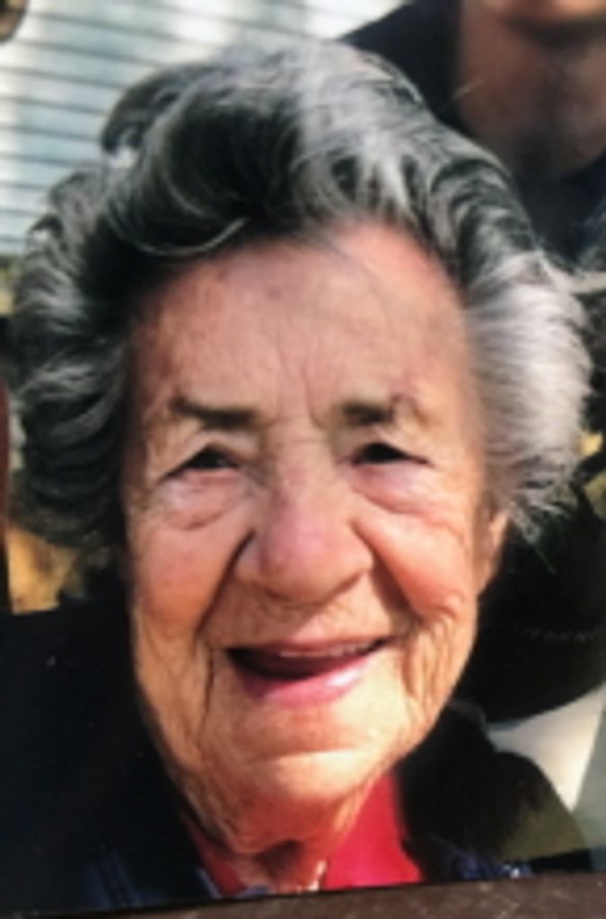 Helen L. Trail