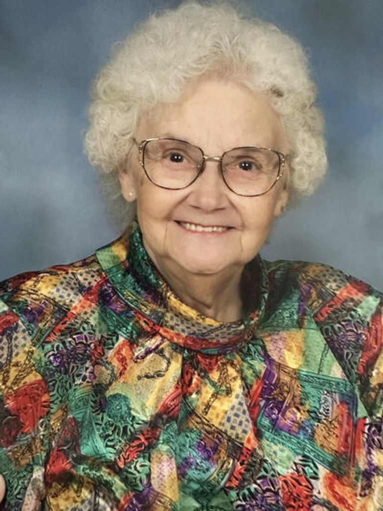 Jeanie Wilma Luffman Profile Photo