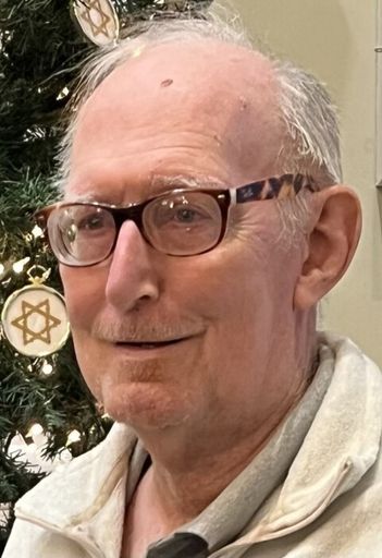 Stephen R. Herrold Profile Photo