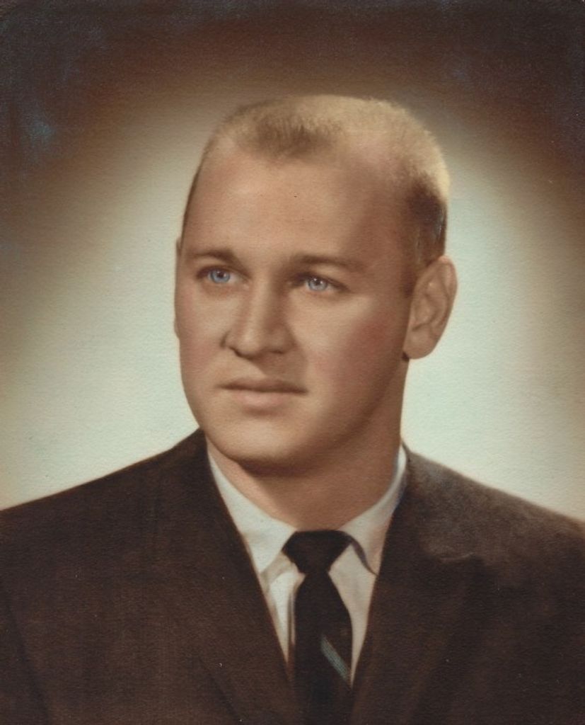 Dr. James J. Kirkland Profile Photo