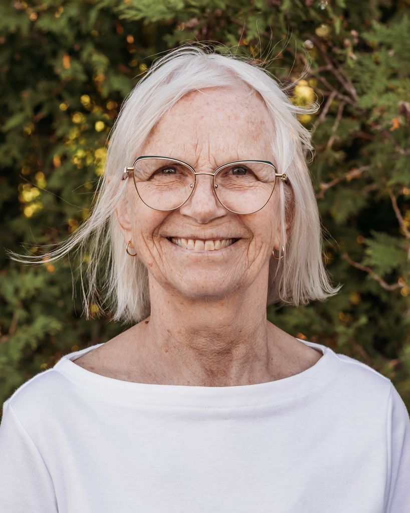 Maureen Richardson Profile Photo