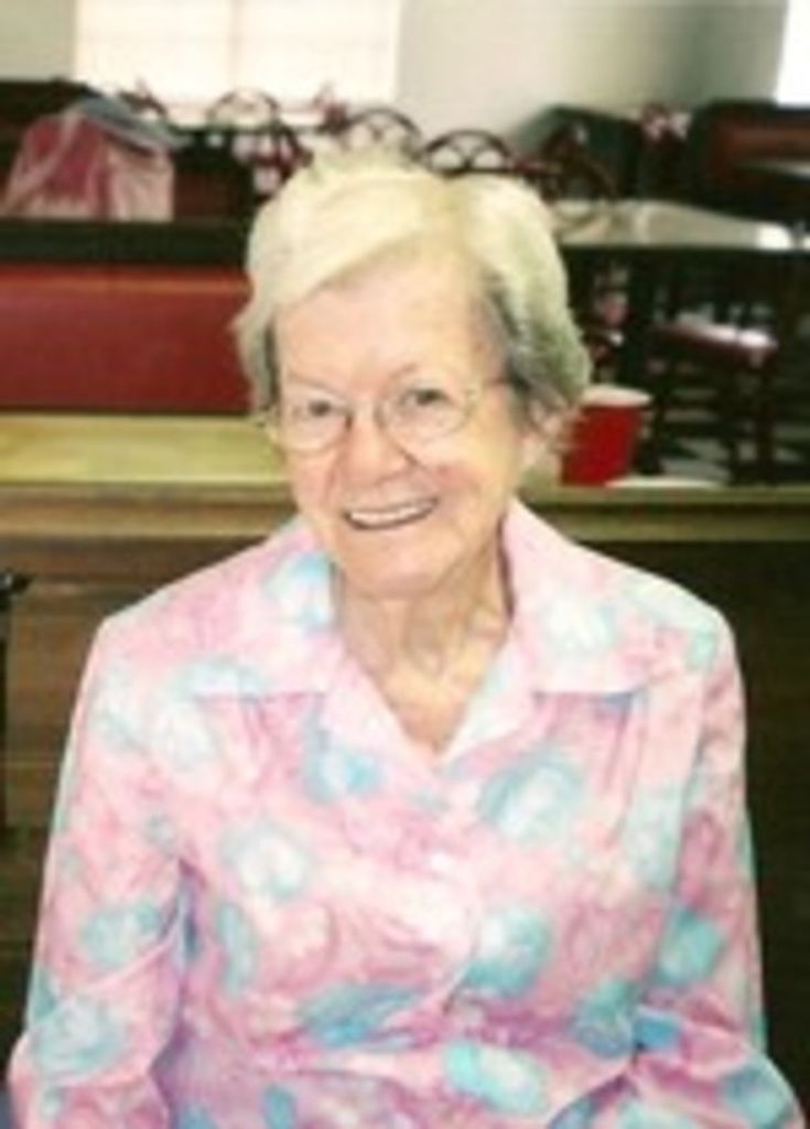 Nell Ziglar Palmer