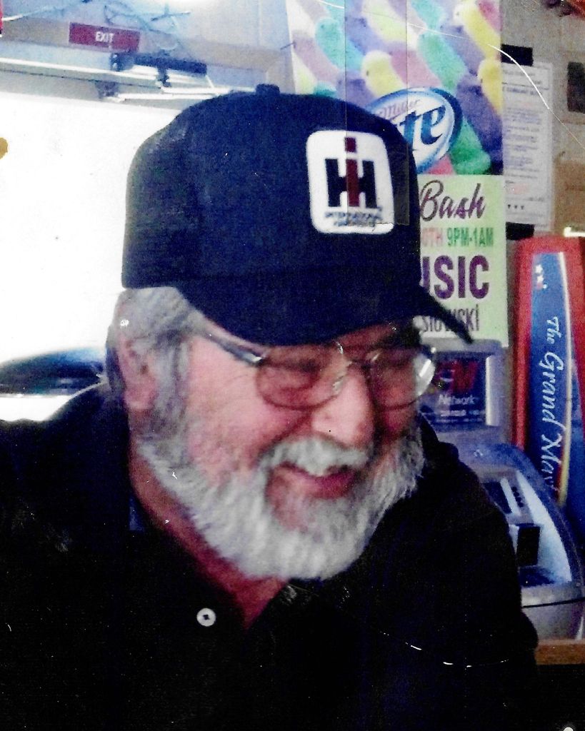 James H. Peine
