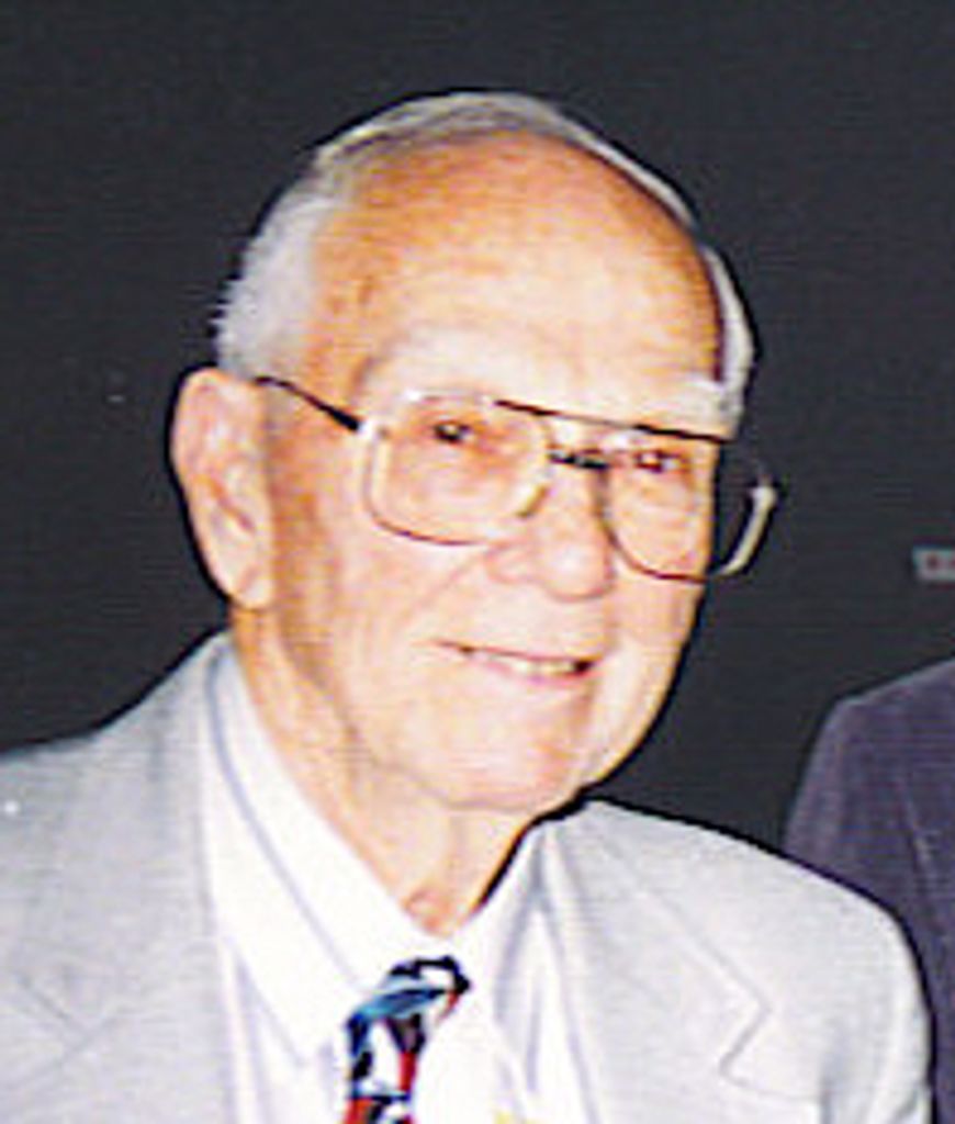 Paul J. Smith Profile Photo