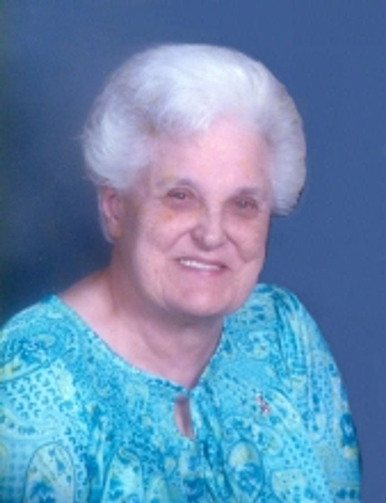 Marilyn J. Goetz