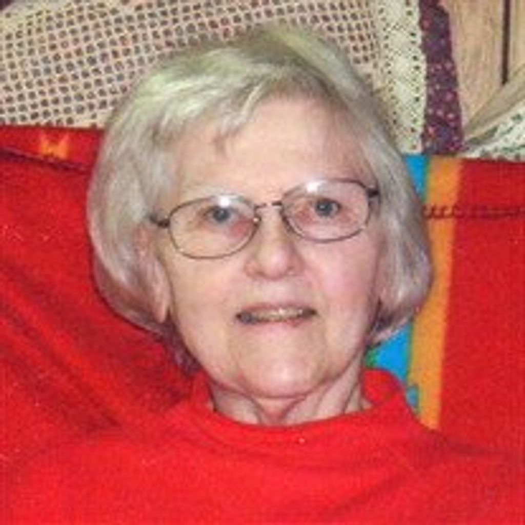 Julia  Elizabeth Ham