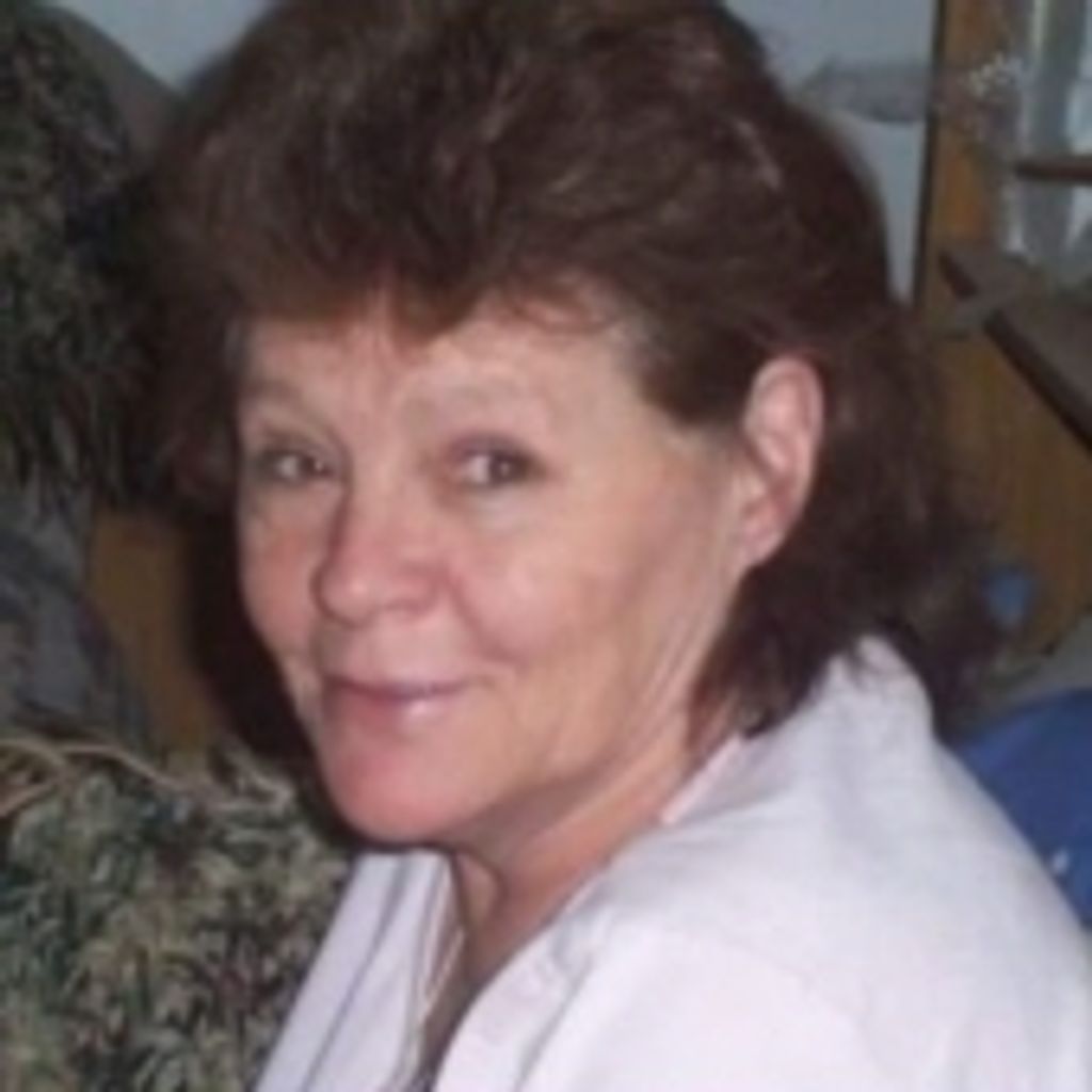 Brenda Lee Pratt