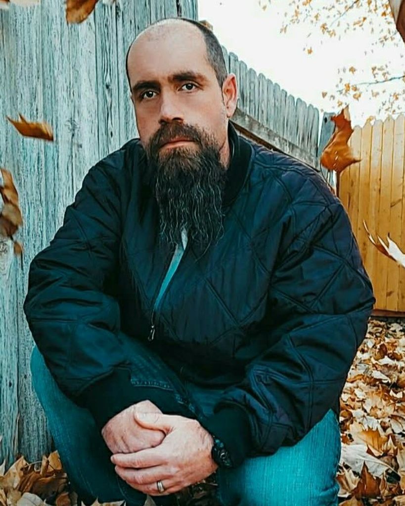 David Joseph Belanger Profile Photo