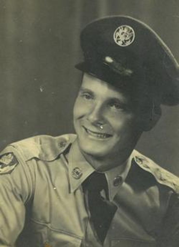 Thomas Melvin Caskey