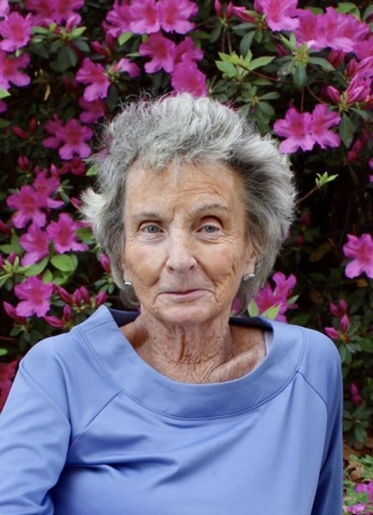 Kay Quinn Routten Profile Photo