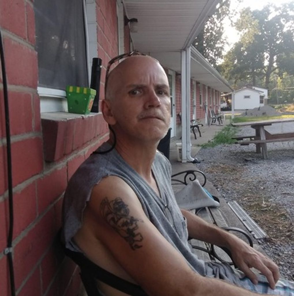 Steven Douglas Williams Profile Photo
