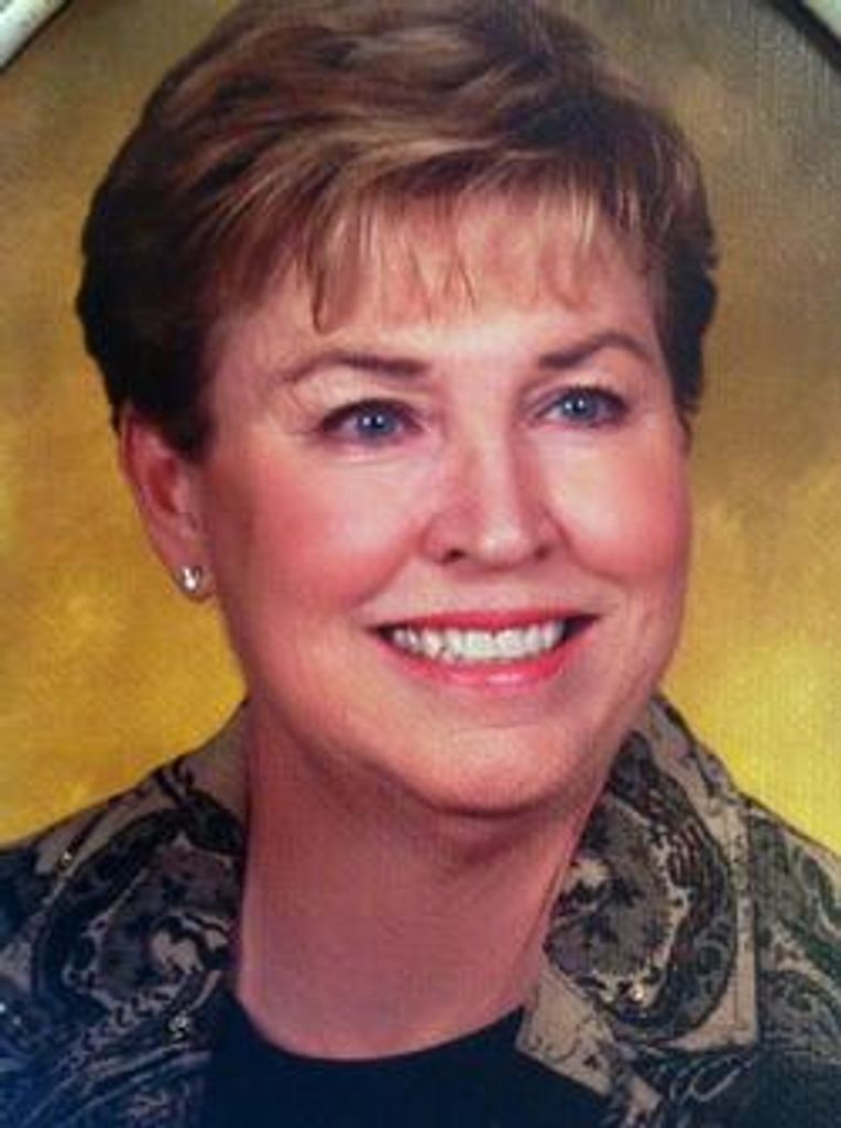Elizabeth "Kay" Woodley Profile Photo