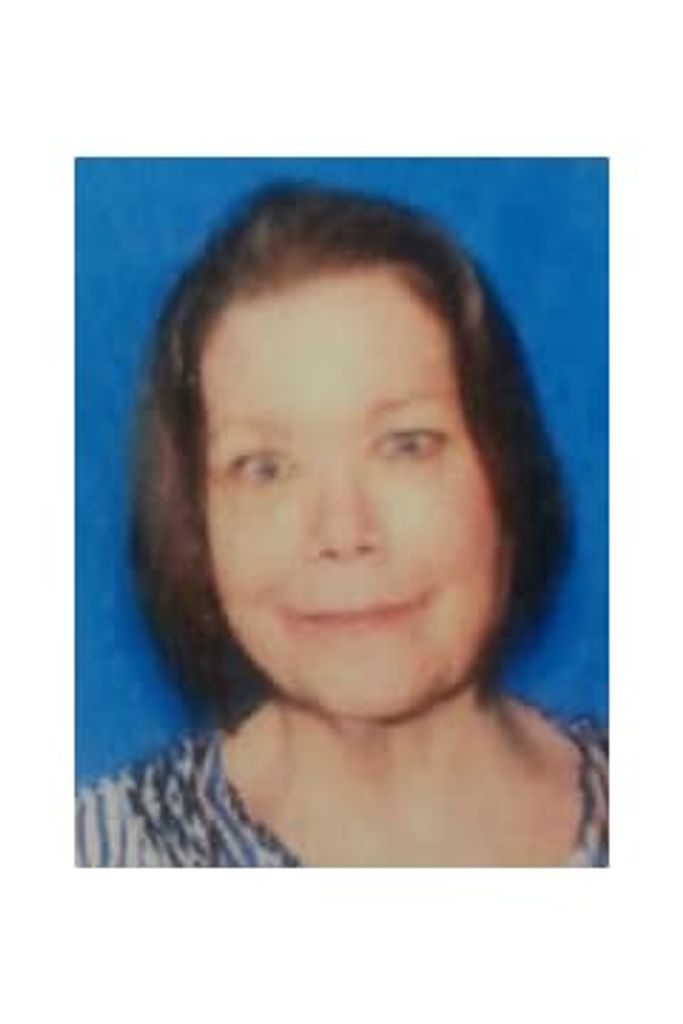 Mrs. Patricia   Hallman